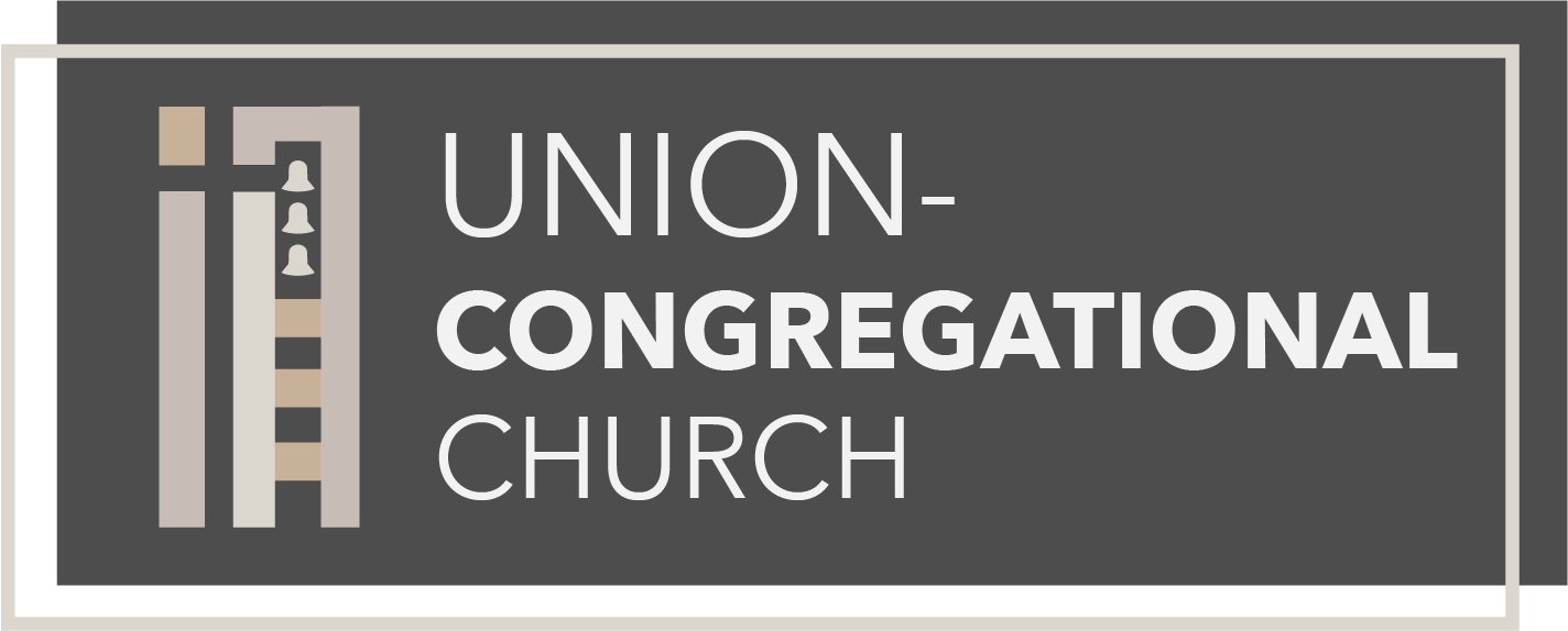 Logo for Union-Congregational Church