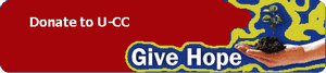 Donate to U-CC